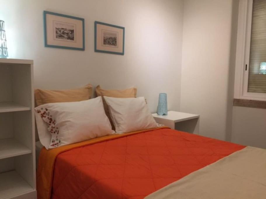 Charming 2 Bedrooms Apartment In Arroios - Ssl 2A Lisboa Exterior foto